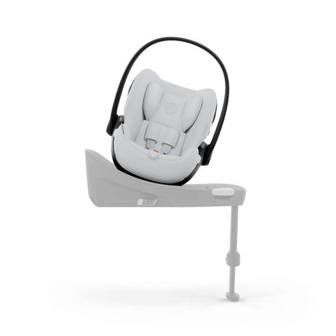 Cloud G i-Size Car Seat, 40-87 cm, 0-24 months, Cybex